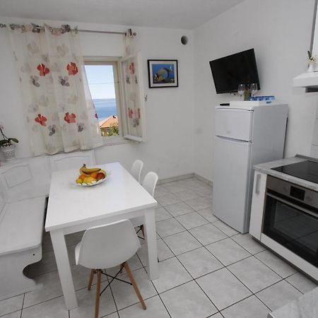 Apartments Galic Makarska Dış mekan fotoğraf