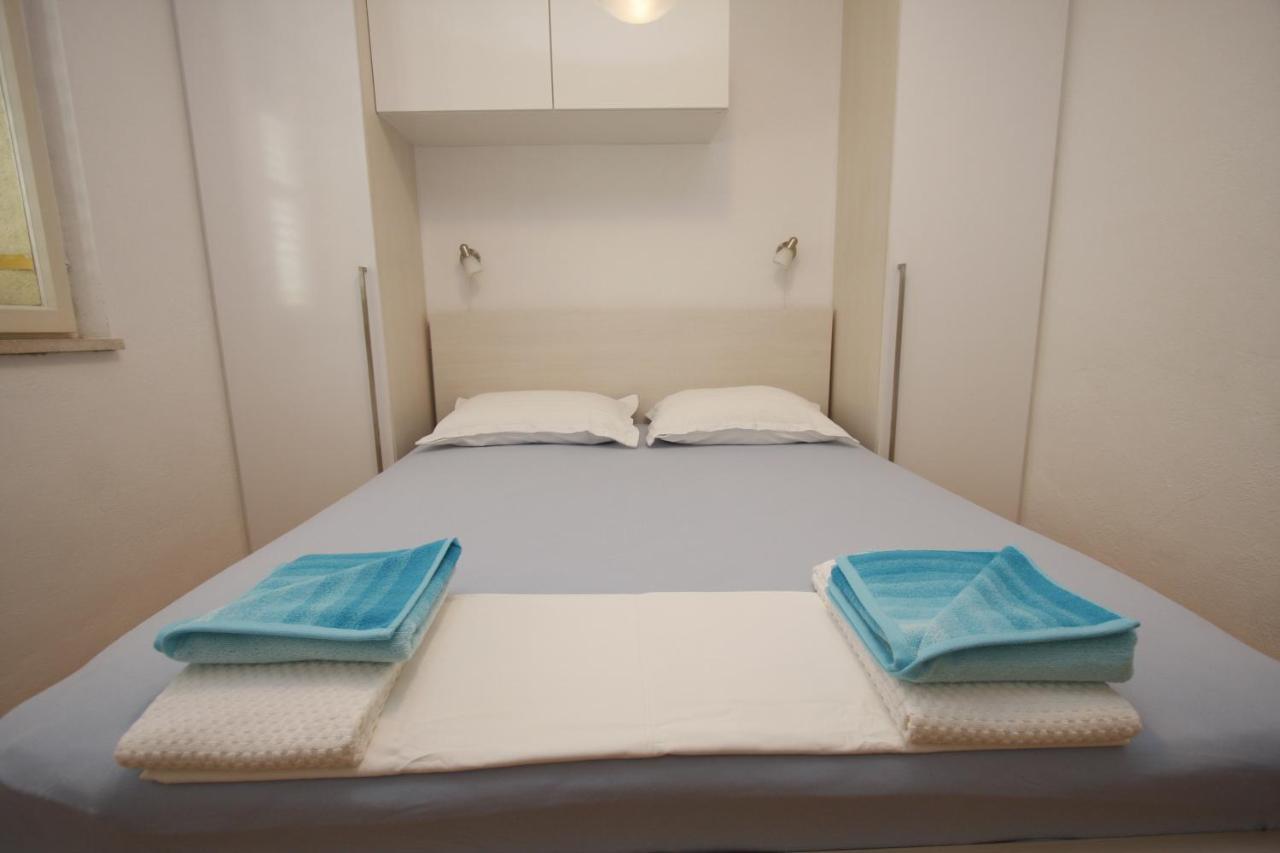 Apartments Galic Makarska Dış mekan fotoğraf
