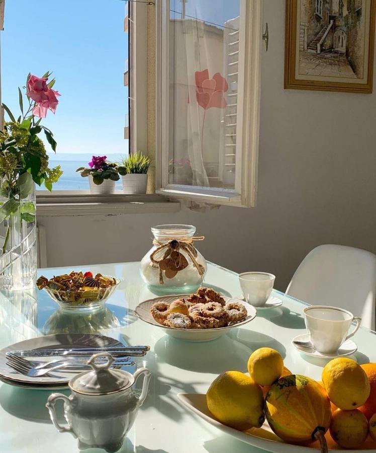 Apartments Galic Makarska Dış mekan fotoğraf